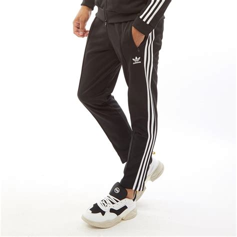 adidas joggingbroek heren zwart